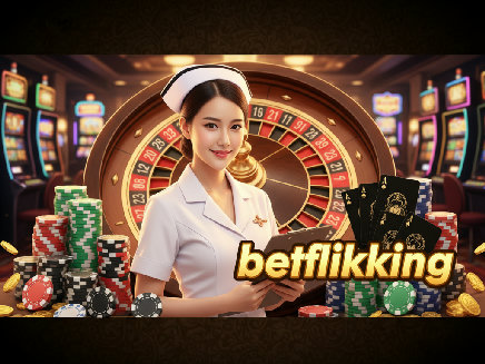 betflikking slot