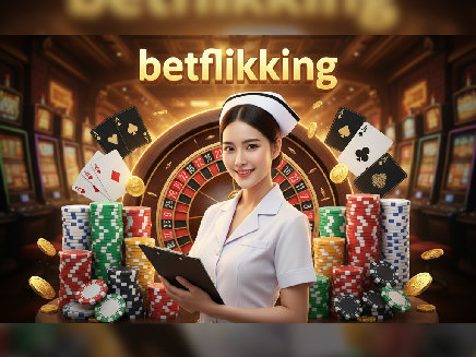 betflikking สล็อต