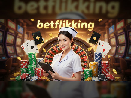 login betflikking