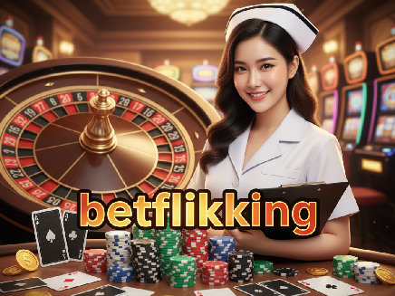 betflikking สล็อตออนไลน์